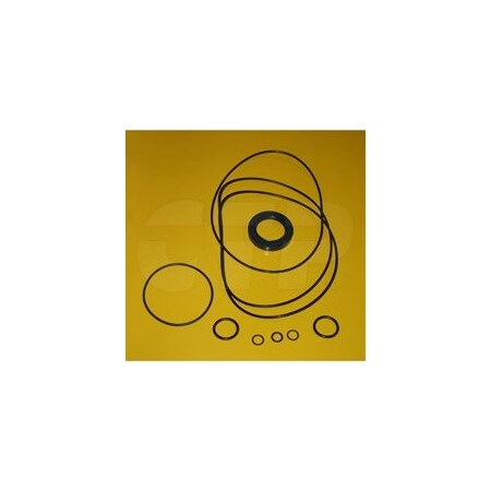 Aic Replacement Parts Seal Kit Fits Caterpillar Models 1211577